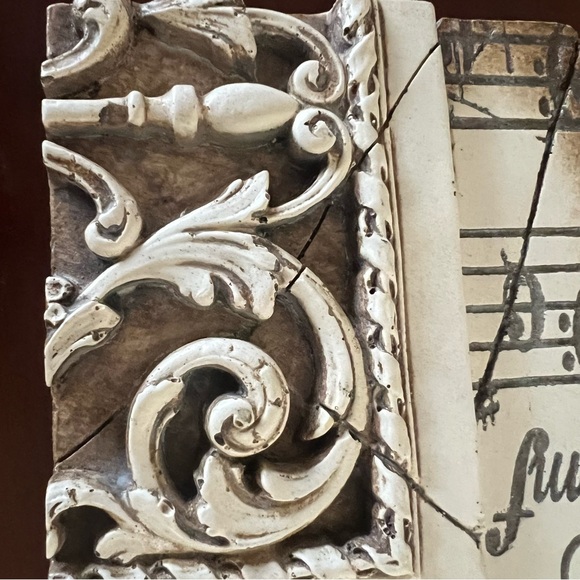 Sid Dickens Memory Block "Music with Moulding" - Picture 9 of 11